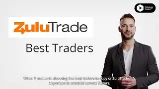 🔴Forex Live 75.36% ROI CopyTrader Icmarkets Alpari PAMM FortunaDozer AzdInvest Collective2 Zulutrade