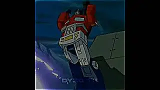 Optimus Prime | G1 vs. Bumblebee (2018)