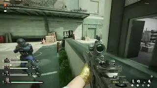New heist for Payday 3 in January