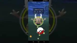 Encounter Hundo PINSIR 100% Iv Poke Ivy | Pokemon Go #shorts