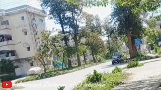 Islamabad  City | Capital of Pakistan | Walking Tour of Islamabad | Islamabad Beauty August 2024