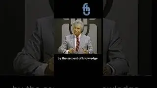 Knowledge vs Understanding - Roy Masters