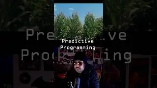 Predictive Programming #foryou #crazy #wow #bees #crops #clouds #movie