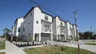 2504 A Beall St, Houston, TX 77008, USA