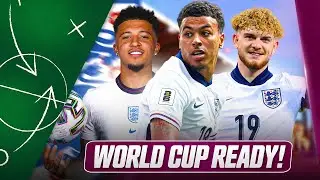ASTON VILLA'S NEW ATTACK IS UNIQUE, THIS IS WHY!