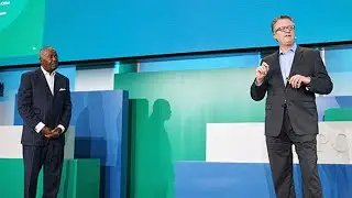 Культура | День инвестора Apollo 2024