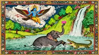 Hari Karuna | Gajendra Moksha Shree Vishnu | Shantanu Bhide | Hindustani Classical Music