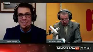 Paro y movilizaciones: an&aacute;lisis pol&iacute;tico