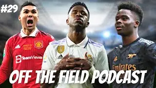 PL Roundup | Barca vs Real Madrid Preview | The FIFA Pro 11