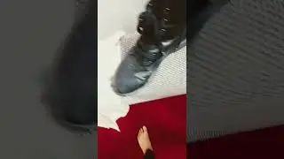 schl shoes at the end of Yr be like