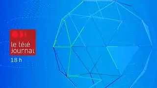 Le Téléjournal Québec