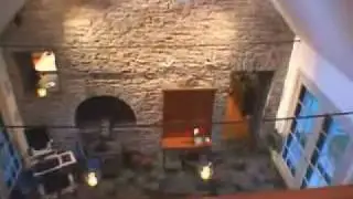 1828 Stone House near Cooperstown, NY