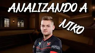 Analizando a NiKo Mirage CT (Posición LIGA/BUDA)