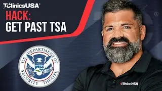 How to Take Your Peptides & TRT through TSA