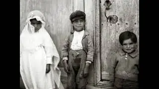 Volti e memorie di Isili
