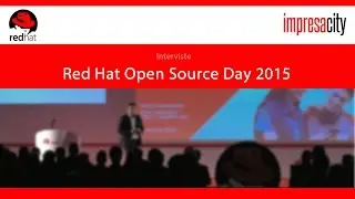 Red Hat Forum Open Source 2015 | impresacity.it