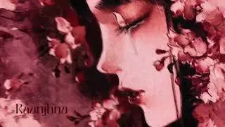 Ashar - RAANJHNA (Official Visualizer) | GABRUZ