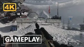 Call of Duty Cold War Season 3 Xbox Series X Gameplay 4K *New Map*
