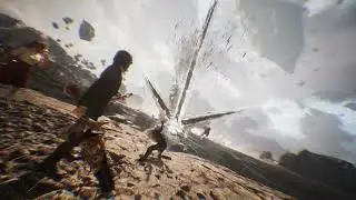 HOW TO BEAT SPRONG - FIRST PLAYTHROUGH EARLY ACT 3 (Lvl 55)