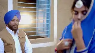 Kaka Studio  Manpreet  Sunaina Final Song