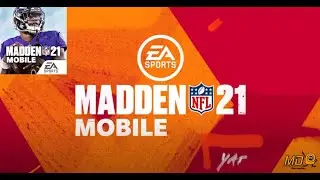Madden NFL 21 Mobile Football - Gameplay IOS & Android