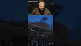 The AXE of AXES! #armyguy01 #Twitch #oncehuman #oncehumangame #oncehumangameplay