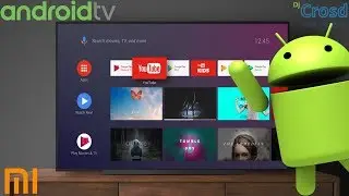 🆓Gratis Tv a la Carta Android Tv (Xiaomi) 📺💯