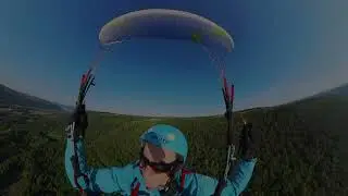 Hammondsport Spring Flight