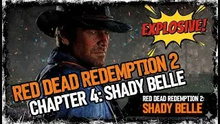 PLAYING RDR2 FOR THE FIRST TIME! Chapter 4🔥| Red Dead Redemption 2 4k UHD 60FPS RTX Gaming Live