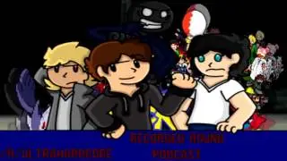 /r/ultrahardcore Recorded Round Podcast Episode 4 (Feat. Nuzlocke)