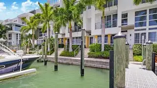 Property Showcase | 75 N Shore Dr, Miami Beach