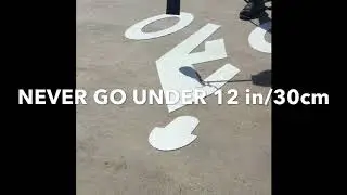 Installation video