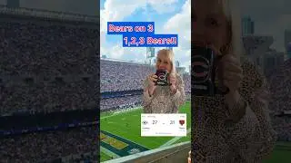 Objectifs de 2026 : Bien, Mieux, Excellent #chicagobears #gobears #ilovefootball #playoffs #chica...