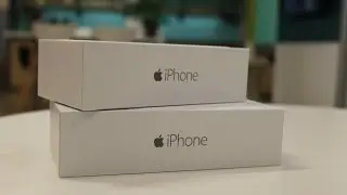 iPhone 6 Giveaway [Closed]