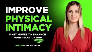 Urologist Reveals SAFE Finger Techniques That PLEASE Women