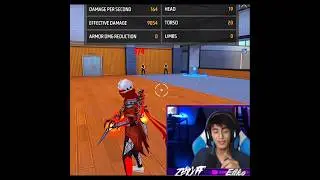 scooping headshot kaise mare tutorialvideo 💀 xerox FF #freefire