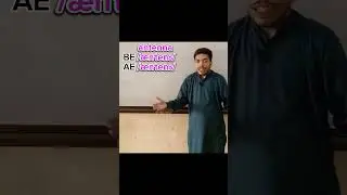 Correct Pronunciation|| Learn English With Shehzaib Yasin an English Linguist || #english