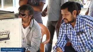Director Krishna Kishore | #AdFilmMaking | Brand House | Hyderabad | Telugu Ads | TVC |Ad Film Maker