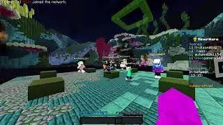cubecraft again boys 🥶