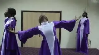 DIVINE  EXPRESSIONS MINISTRY MONTAGE