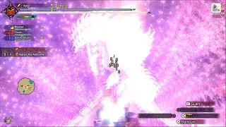 MH Rise Narwa Ultimate + Proof of a Hero Theme