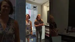 O mio babbino caro (home concert)