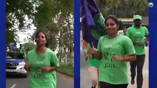 All i want for christmas is you feat Sadhguru Save Soil Movement