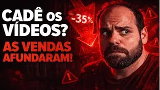 SWITCH 2 AFUNDA NO FIM DE ANO/APERTE STARTxDIGPLAY/ FALA MICA PARECE ESCONDER FRACASSO DA NINTENDO!