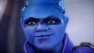 Thanks BioWare For A Grand Multiplayer Experience