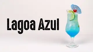 Lagoa Azul