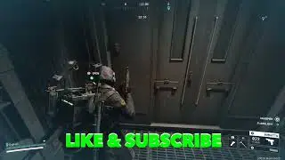 Space port Key warehouse key