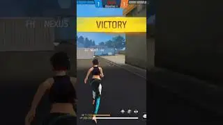 free fire grenade king👑 #shorts