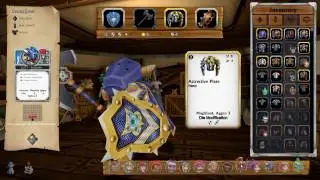 Super Dungeon Tactics. Character comparison. SnapJaw VS Knight, which is better?
