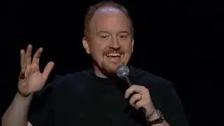 Louis CK -  Chewed Up 2008 SUB ITA